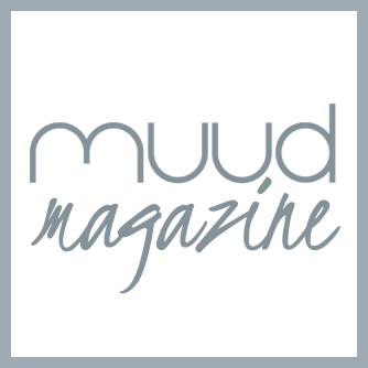 Suscríbete a Muud Magazine