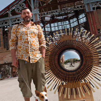Alejandro de la Torre arte