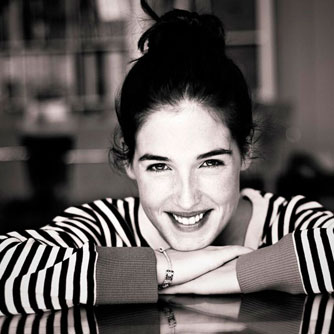 Marta de la Rica interiorista