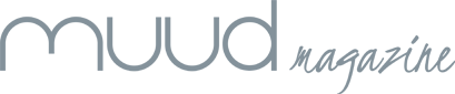 Muud Magazine Logo