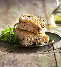 Recetas Gaggenau