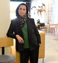 Pilar Líbano