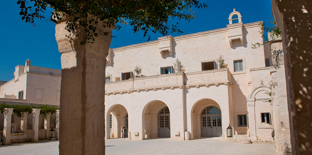 Borgo Egnazia